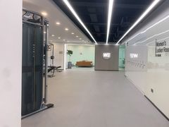 -WEGYMER健萌健身(麦德龙钰龙天下馆)