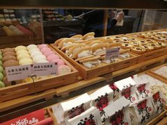 -君之狮子山·轻糖烘焙(松江印象城店)