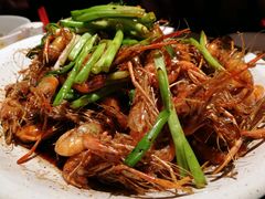 -老头儿油爆虾·知味杭州(爱琴海购物中心)