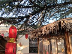 -旺角小渔村·海肠捞饭开创者(环山路店)