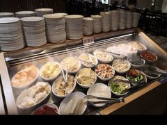 -火炉火自助餐(喜隆多店)