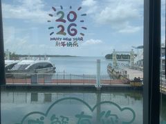 -梁子岛生态旅游区