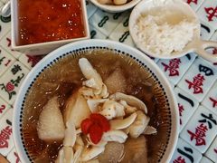 -堂屋糖水店(愚园店)