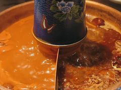 -咏江南·苏式火锅·苏州评弹(观前街店)