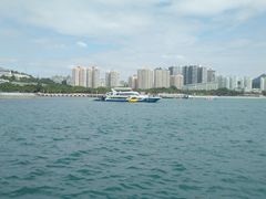 -三亚山海天JW万豪酒店
