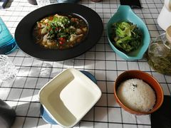 -心邸·庆宴(雅宝城店)