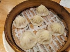 上海鲜肉小笼-姚面记·海派家常菜(恒基名人购物中心店)
