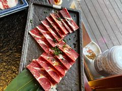 -牛焱·烧肉酒肆(五大道店)