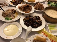 -北京全聚德(天安门店)