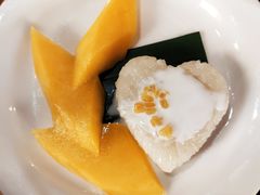 -金厨泰国餐厅·全泰籍厨师料理(拱北店)