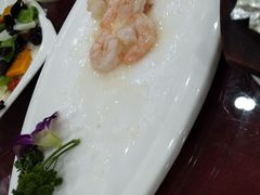 -绿岛酒楼(小海地店)