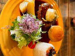 -Cafe Alice咖啡爱丽丝(奥城店)