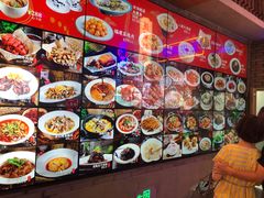 -王庄阿咪海鲜大排档(象园店)
