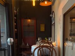 -壳里西餐厅Coquille Seafood Bistro(蒙自路店)