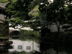 -拙政园