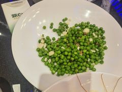 -新白鹿餐厅(百联中环店)