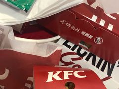 -肯德基(杭州和平饭店)