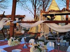 -安德鲁户外烧烤帐篷营地(马泉营店)