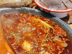 -楠火锅(哈尔滨金爵万象店)