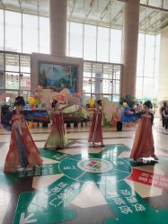 -西安市儿童医院门诊