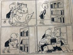 -张乐平故居