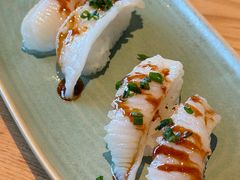 -Tuna maki寿司(苏州中心商场店)