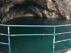 -宁波五龙潭景区