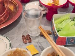 -侃爷南门铜锅涮肉