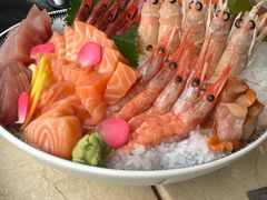 -粤海喜来登酒店-班妮海鲜铁板烧和牛放题餐厅(天河城店)