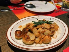 -ZAFFERANO西班牙海鲜饭(上海首店)