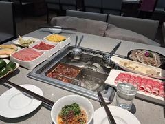 -海底捞火锅(步步高新天地店)