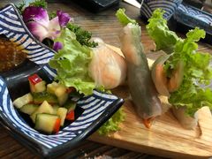 -Hi YOU你的饭局泰餐厅(雍和宫店)