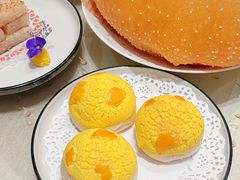 -轩记海鲜餐厅·四十五年老字号·经典粤菜(西区彩虹店)