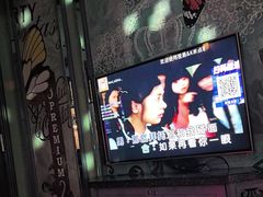 -范特西FANTASY量贩式KTV(民主广场店)