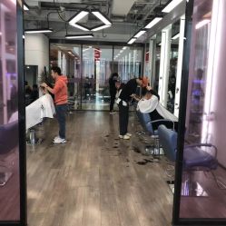 -ON STAR SALON