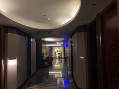 -华夏良子·足道SPA艾灸(胜利路店)