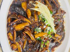 -大鸿运酒店·苏州菜·松鼠桂鱼(观前街店)