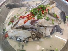 -鱼你相聚·河鲜馆(袁家岭店)
