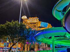 -重庆海昌加勒比海水世界