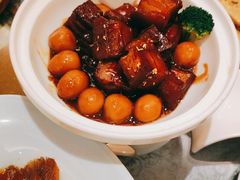 -丽华园(汉阳龙阳店)