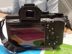 -Sony Store索尼(深圳深业上城店)