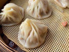 灌汤小笼包-秀嫂挞粿