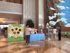 -连云港金陵海州湾会议中心
