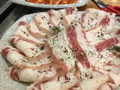 -金顺碳烤肉(1号店)