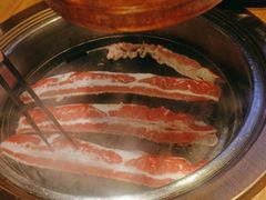 -炉小哥烤肉(朗悦公园茂店)