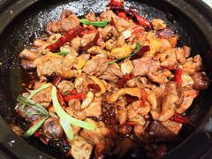 -欧记大排档·景德菜(上海首店)