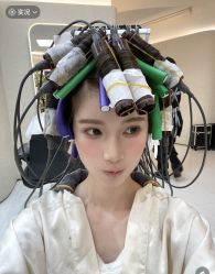 -IN STYLE•造型
