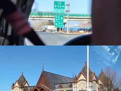 -珲春防川景区