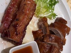-雅味轩中餐厅 川菜 粤菜(重庆喜来登大酒店)