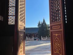 -历代帝王庙博物馆